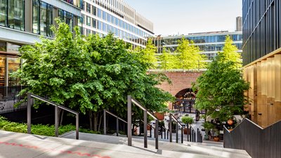 바르샤바 양조장들(브로바리 바르샤프스키에)